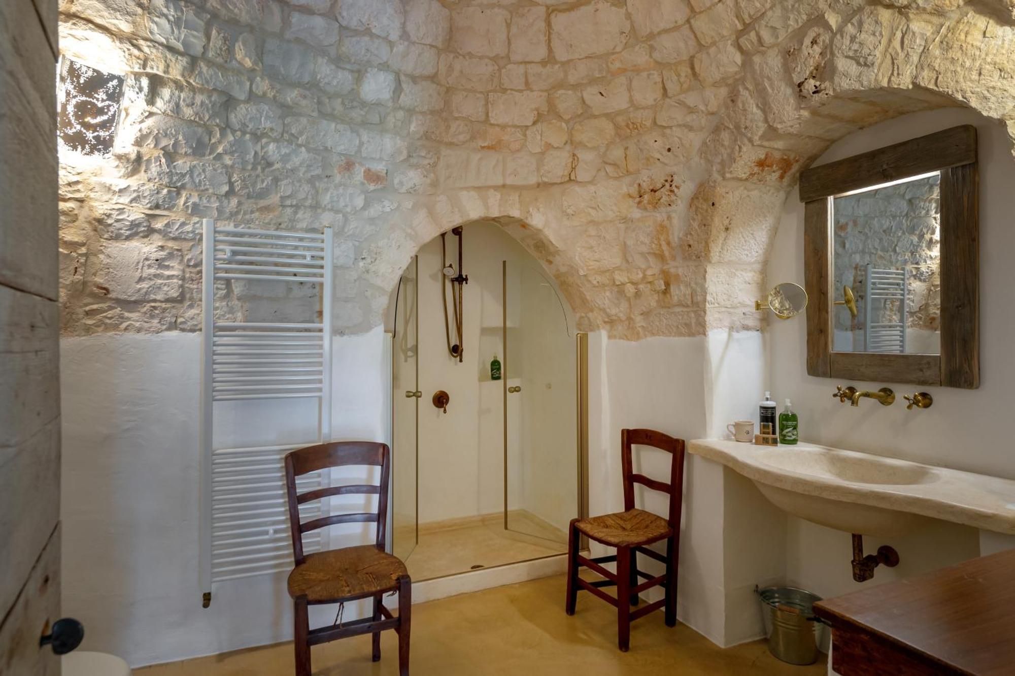 Agriturismo Masseria Aprile Locorotondo Buitenkant foto