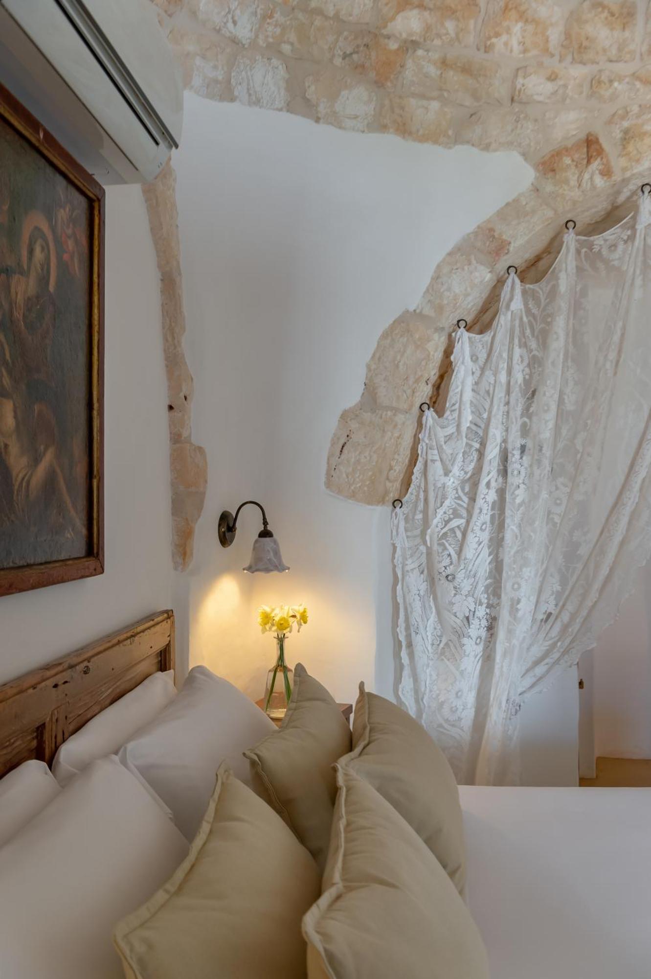 Agriturismo Masseria Aprile Locorotondo Buitenkant foto